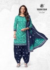 Batik Plus Vol 24 By Deeptex Printed Cotton Dress Material Wholesale Market In Surat
